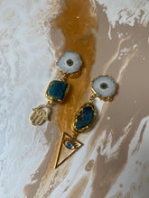 Load image into Gallery viewer, Agate Earrings
